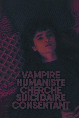 Hümanist Vampir İntihara Meyilli Kişiyi Arıyor