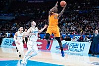 NBA returns to China, their most important international market, for the first time since 2019