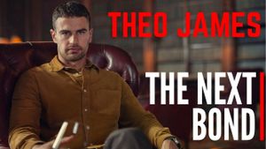 Theo James Emerges As Frontrunner For Next James Bond