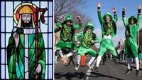 What do you really know about St. Patrick's Day?