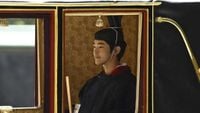 Japan's Prince Hisahito is the first male royal to reach adulthood in 40 years. He may be the last