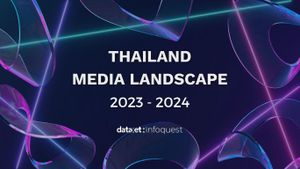 Navigators Of Change: Thailand's Media Landscape Prepares For 2025