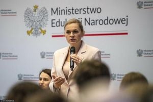 Minimum Salary For Teachers In Poland Increased By 5%