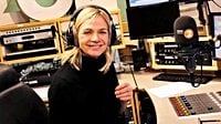 Zoe Ball QUITS Radio 2 show amid Strictly rumours - as huge star replaces her