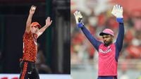 SRH vs RR: Probable playing XI for IPL 2025 match 2