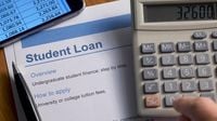 Student loan changes create confusion and financial stress for borrowers