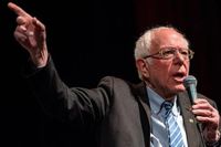 Bernie Sanders Introduces Clairo During Coachella Performance, Encourages Attendees to Speak Out: ‘What Happens to America Is Dependent Upon Your Generation’