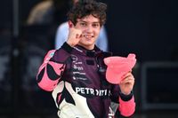 F1 Miami GP LIVE: Sprint race start time with teen star Antonelli on pole position