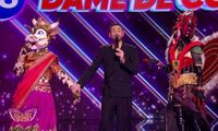 Mask singer 2025 - Emission 02 du 9 mai 2025 - Partie 2 - Mask Singer | TF1