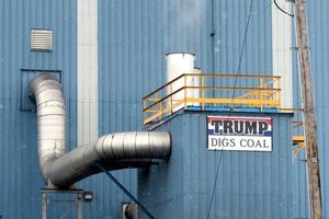 Congress Moves To Cement Coal Comeback Amid Emissions Warnings