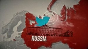 Russian Disinformation Targets U.S. Support For Ukraine