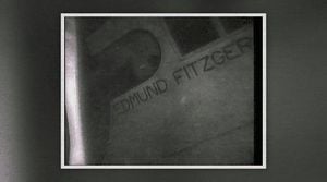 Fifty Years After Edmund Fitzgerald Sinking, Legacy Endures