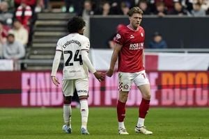 Sheffield United Dominates Bristol City In Playoff Semi-Final