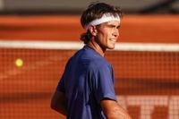 Horario, televisión y dónde ver ATP Roma 2025: Comesaña - Rune