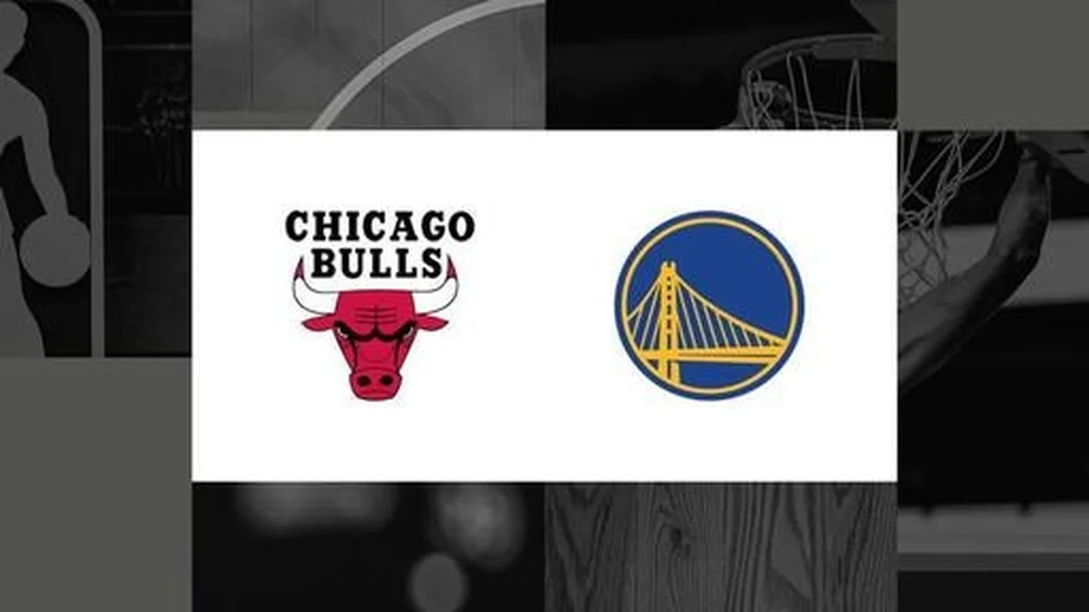 Warriors vs Bulls NBA Match: Trend Summary
