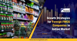 Indian FMCG Market Sees Resilience Amid Challenges