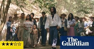 Netflix Brings Gabriel García Márquez's Classic To Life