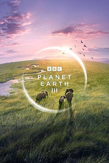 Planet Earth III (Dünya Gezegeni 3) - 2023 (Belgesel)
