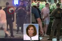 Jeanine Pirro blames elitist jurors who don’t take crime seriously for failure to indict DC sandwich slinger