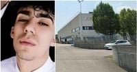 Operaio di 22 anni muore trafitto da una scheggia incandescente in una fabbrica di Pordenone - Il Fatto Quotidiano
