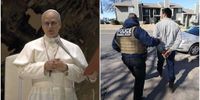 Pope Leo calls out hypocrisy, saying 'inhuman treatment of immigrants' isn't 'pro-life'