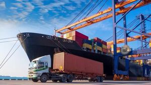 EU Transport Services Exports Decline Amid Global Trade Challenges