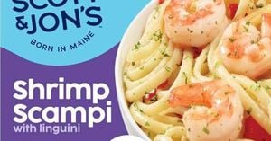 Deadly Listeria Outbreak Linked To Recalled Pasta Meals