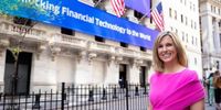 FIS strikes deal worth billions to sell Worldpay to Global Payments in a ‘home run’ for the most powerful woman in fintech.