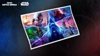 When is the Fortnite live event? 'Star Wars' season ends, leaks about new superhero season