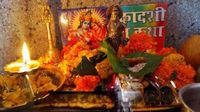 Mohini Ekadashi Vrat Katha 2025: मोहिनी एकादशी के दिन पढ़ें ये व्रत कथा, सुख-सौंदर्य का मिलेगा आशीर्वाद