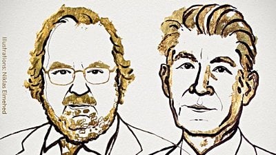 2018 Nobel Fizyoloji veya Tıp Ödülü Kanser Araştırmacılarına Verildi!