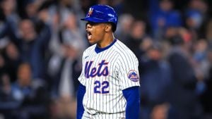 Juan Soto Sets Record With $765 Million Mets Contract