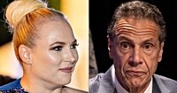 Meghan McCain Taunts Andrew Cuomo As 'Out Of Touch Loser'
