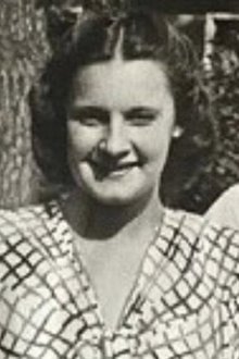 Marfa Peshkova