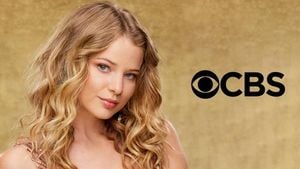 Allison Lanier Exits The Young And The Restless As Summer Newman