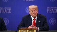 Cambodia joins list of countries to nominate Donald Trump for Nobel Peace Prize: ‘He saved lives’ | Today News