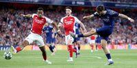 Diretta Psg-Arsenal ore 21: dove vederla in tv, in streaming e probabili formazioni