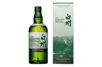 サントリー公式「シングルモルトウイスキー 白州 Story of the Distillery 2025 EDITION」を抽選販売（グルメ Watch） - Yahoo!ニュース