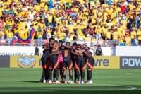 Carácter, talento y fe: Colombia reta a Brasil por Eliminatorias