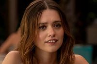 White Lotus star Aimee Lou Wood reveals cast ‘lost their marbles’ on set