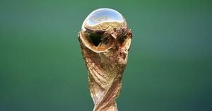 FIFA World Cup 2026 Ticket Frenzy Signals Record Demand