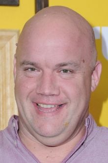 Guy Branum