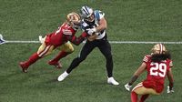 The Athletic's Matt Barrows on What Broncos Are Getting With 49ers Signings | KOA 850 AM & 94.1 FM