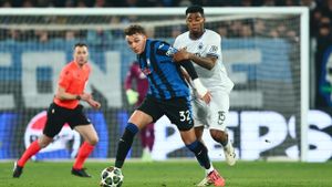 Atalanta Held To Goalless Draw By Venezia