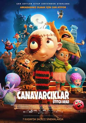 Canavarcıklar