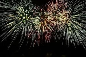 Kemerovo Celebrates 80th Anniversary Of Victory Day
