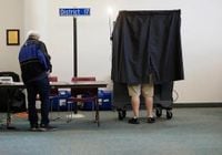 Here’s how to report problems on Election Day, as voters decide on Sherrill or Ciattarelli