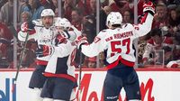 Capitals-Canadiens game 5 free livestream: Where to watch NHL Playoffs tonight, TV, schedule