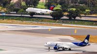 Delta and Aeromexico ordered to dissolve their joint venture