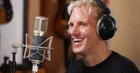 Jamie Laing turns motivational speaker with track to help Brits embrace mornings
